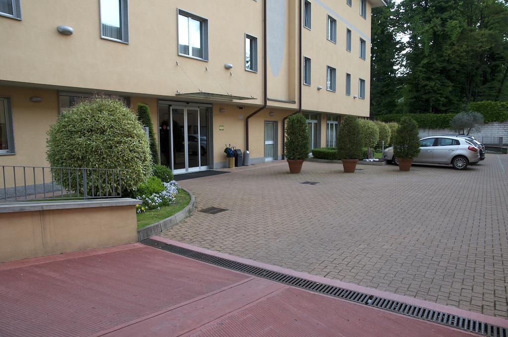 Hotel 2C Legnano Exterior photo